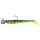 KINETIC Playmate R2F 150mm 30g Fire Tiger 1pce Plastic bait
