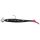 KINETIC Playmate R2F 200mm 62g Dark Pinkness 1pce Plastic lure
