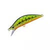 Major Craft Finetail Eden 45S 4.5cm 3.7gr #011 Green Gold Yamame Sinking Wobbler
