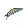 Major Craft Finetail Eden 45SS 4.5cm 3.0gr #002 Laser Yamame Sinking Wobbler