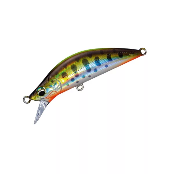 Major Craft Finetail Eden 45SS 4.5cm 3.0gr #003 Chart Marker Yamame Sinking Wobbler