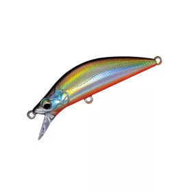   Major Craft Finetail Eden 45SS 4.5cm 3.0gr #006 Tennessee Shad Sinking Wobbler
