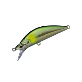   Major Craft Finetail Eden 50H 5cm 5.5gr #009 Golden Ayu Sinking Wobbler