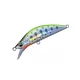 Major Craft Finetail Eden 50S 5cm 4,5gr #004 Laser Chart Yamame Sinking Wobbler