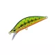 Major Craft Finetail Eden 50S 5cm 4.5gr #011 Green Gold Yamame Sinking Wobbler