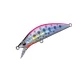 Major Craft Finetail Eden 60H 6cm 7gr #005 Laser Pink Yamame Sinking Wobbler