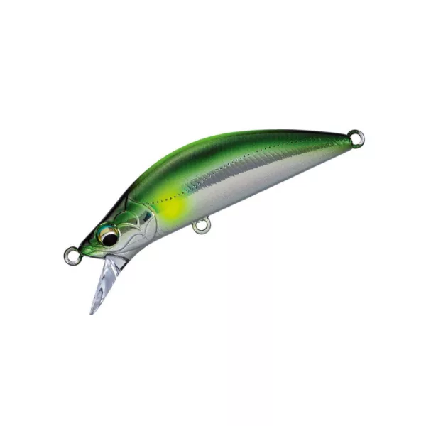 Major Craft Finetail Eden 60H 6cm 7gr #008 Chart Marker Ayu Sinking Wobbler