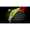 Major Craft Finetail Eden 60H 6cm 7gr #010 Red Gold Yamame Sinking Wobbler