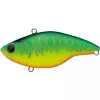 Evergreen Buzz Beater Tungsten 7.2cm 20gr #136 Matt Hot Tiger Wobbler