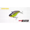 Evergreen Buzz Beater Tungsten 7.2cm 20gr #136 Matt Hot Tiger Wobbler