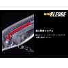 Evergreen Ultra Sledge 6,0cm 5,5gr #303 Lightning Blue Wobbler