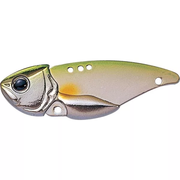 Evergreen Little Max 5.5cm 14.0gr #31 Metalic Ayu Blade Fishing Lure