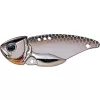 Evergreen Little Max 5,5cm 14,0gr #53 Chrome Shad Blade Lure