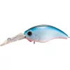Evergreen Wildhunch 5.2cm 9.6gr #63 Blue Shad Wobbler