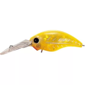 Evergreen Wildhunch 5.2cm 9.6gr #67 Flash Chart Wobbler