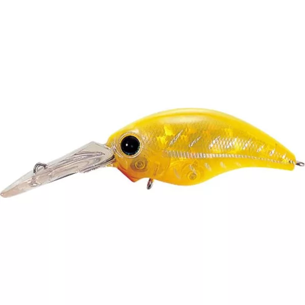 Evergreen Wildhunch 5.2cm 9.6gr #67 Flash Chart Wobbler