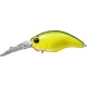 Evergreen Wildhunch 5.2cm 9.6gr #86 Lime Chart Dazzler Wobbler