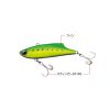 Evergreen Marvie 70 7.0cm 15gr #602 Big Bite Chart Wobbler