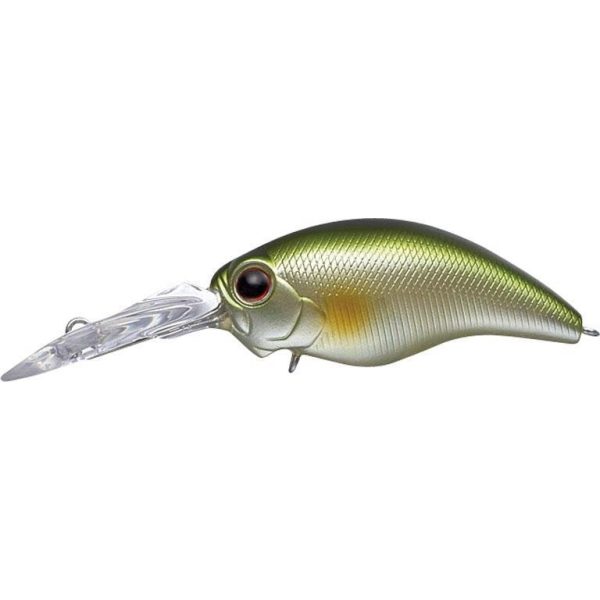 Evergreen Wildhunch Rattle In 5.2cm 10gr #27 Ayu Wobbler