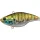 Evergreen Buzz Beater Tungsten 7,2cm 20gr #50 Baby Gill Wobbler