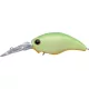 Evergreen Wildhunch 5.2cm 9.6gr #252 Secret Lime Wobbler