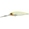 Evergreen Gold Digger 600 11,0cm 32,5gr #59 Skeleton Chart Wobbler