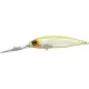 Evergreen Gold Digger 600 11,0cm 32,5gr #59 Skeleton Chart Wobbler