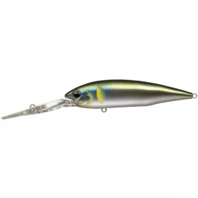   Evergreen Gold Digger 600 11.0cm 32.5gr #258 Reservoir Ayu Wobbler
