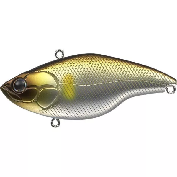 Evergreen Buzz Beater Tungsten 7,2cm 20gr #100 Super Ayu Wobbler