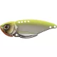Evergreen Little Max Heavy Weight Tune 5.8cm 17.5gr #263 Big Bite Chart Metal Blade Lure