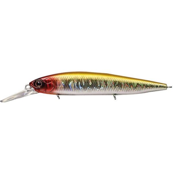 Evergreen Faith 87 8.7cm 8.5gr #125 Clown Wobbler