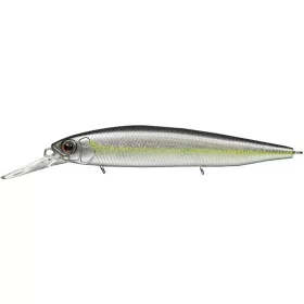 Evergreen Faith 87 8.7cm 8.5gr #253 American Shad Wobbler