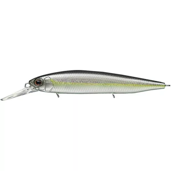 Evergreen Faith 87 8.7cm 8.5gr #253 American Shad Wobbler