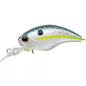 Evergreen Wildhunch SR 5.2cm 10gr #289 Queen Shad Wobbler
