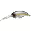Evergreen Wildhunch 8 Footer 6.0cm 16.5gr #253 American Shad Wobbler