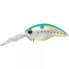 Evergreen Wildhunch 8 Footer 6.0cm 16.5gr #271 Champion Shad Wobbler