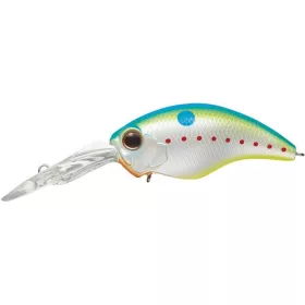   Evergreen Wildhunch 8 Footer 6.0cm 16.5gr #271 Champion Shad Wobbler