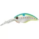 Evergreen Wildhunch 8 Footer 6.0cm 16.5gr #271 Champion Shad Wobbler