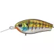 Evergreen Craft 4,7cm 6,5gr #50 Baby Gill Wobbler