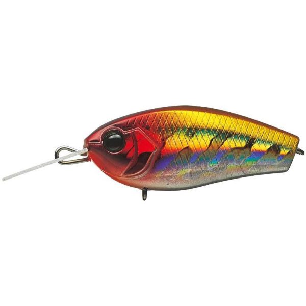 Evergreen Craft 4.7cm 6.5gr #125 Clown Wobbler