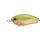 Evergreen Craft 4.7cm 6.5gr #268 Sparkling Lime Wobbler
