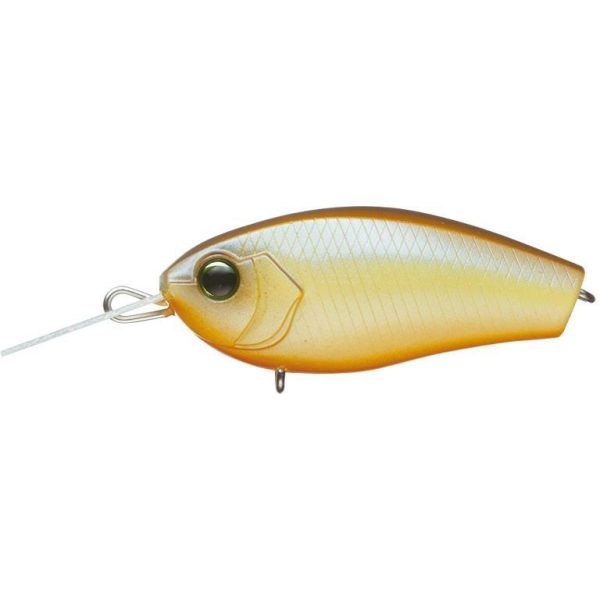 Evergreen Craft 4,7cm 6,5gr #296 Mighty Shad Wobbler