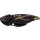 Evergreen Little Max TG Muscle 4,5cm 10,5gr #55 Black Night Blade Lure