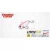 Evergreen Little Max TG Muscle 4,5cm 10,5gr #209 Hologram Wakasagi Blade Lure