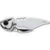 Evergreen Little Max TG Muscle 4,5cm 10,5gr #291 The Silver Blade Lure