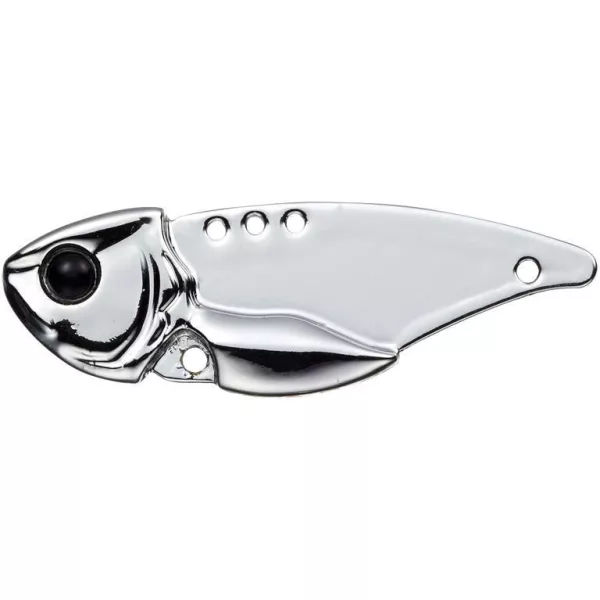 Evergreen Little Max TG Muscle 4,5cm 10,5gr #291 The Silver Blade Lure