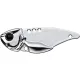 Evergreen Little Max TG Muscle 4,5cm 10,5gr #291 The Silver Blade Lure