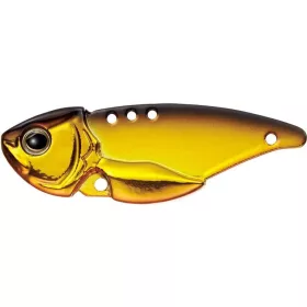   Evergreen Little Max TG Muscle 5.0cm 14.0gr #25 Kinkuro Blade Fishing Lure