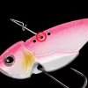 Evergreen Little Max TG Muscle 5.0cm 14.0gr #25 Kinkuro Blade Fishing Lure