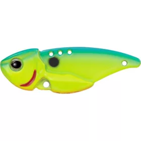   Evergreen Little Max TG Muscle 5,0cm 14,0gr #28 Blue Back Chart Blade Lure